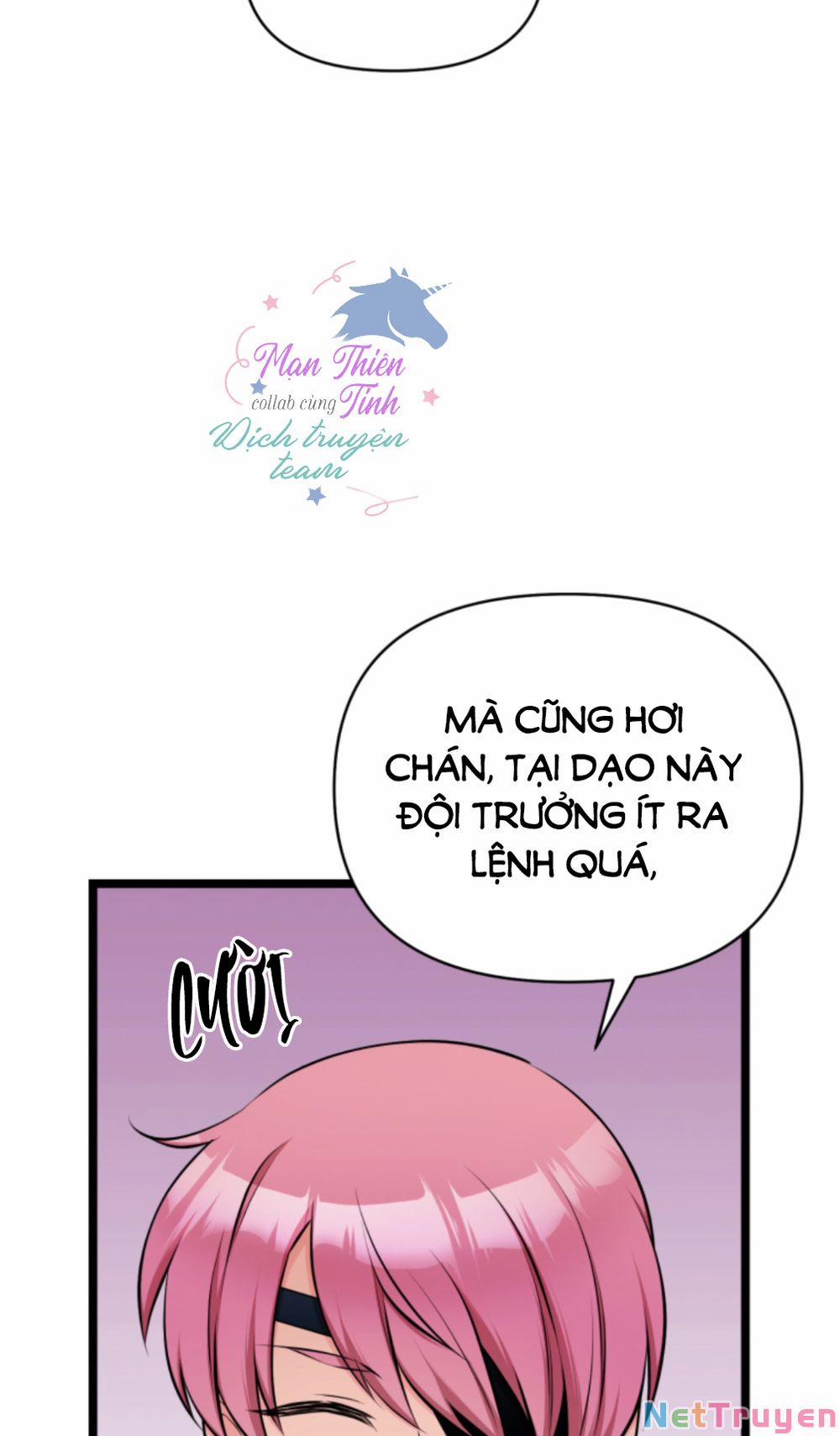 Hoàng Đế Bệ Hạ Là Mãnh Thú 39 trang 66