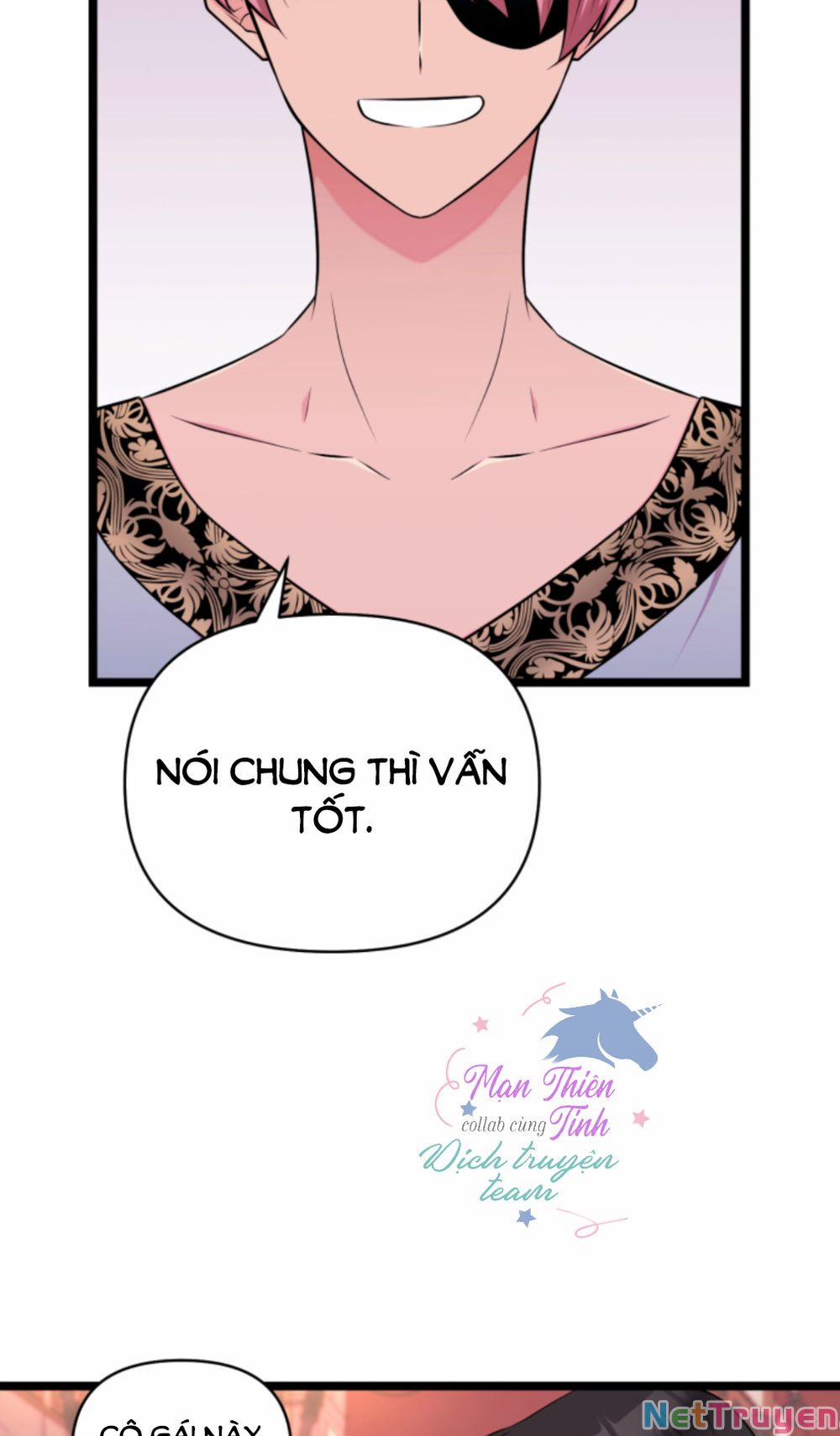 Hoàng Đế Bệ Hạ Là Mãnh Thú 39 trang 67