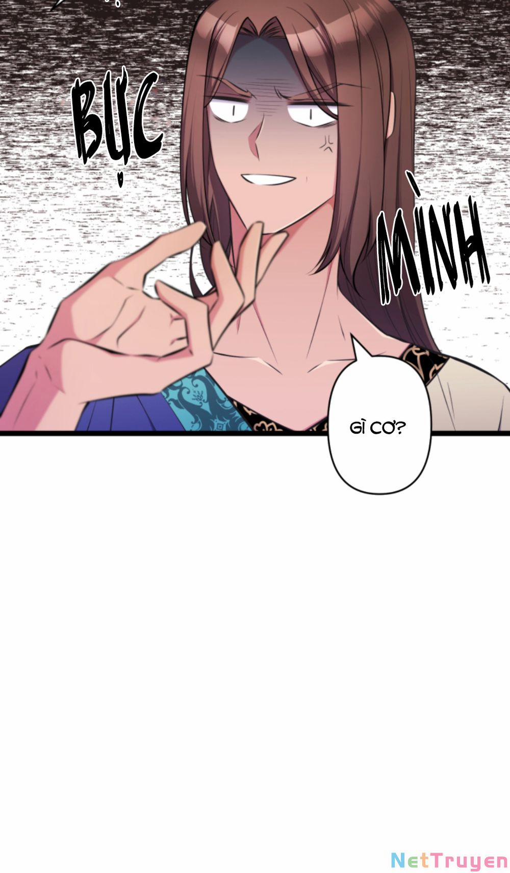 Hoàng Đế Bệ Hạ Là Mãnh Thú 39 trang 7