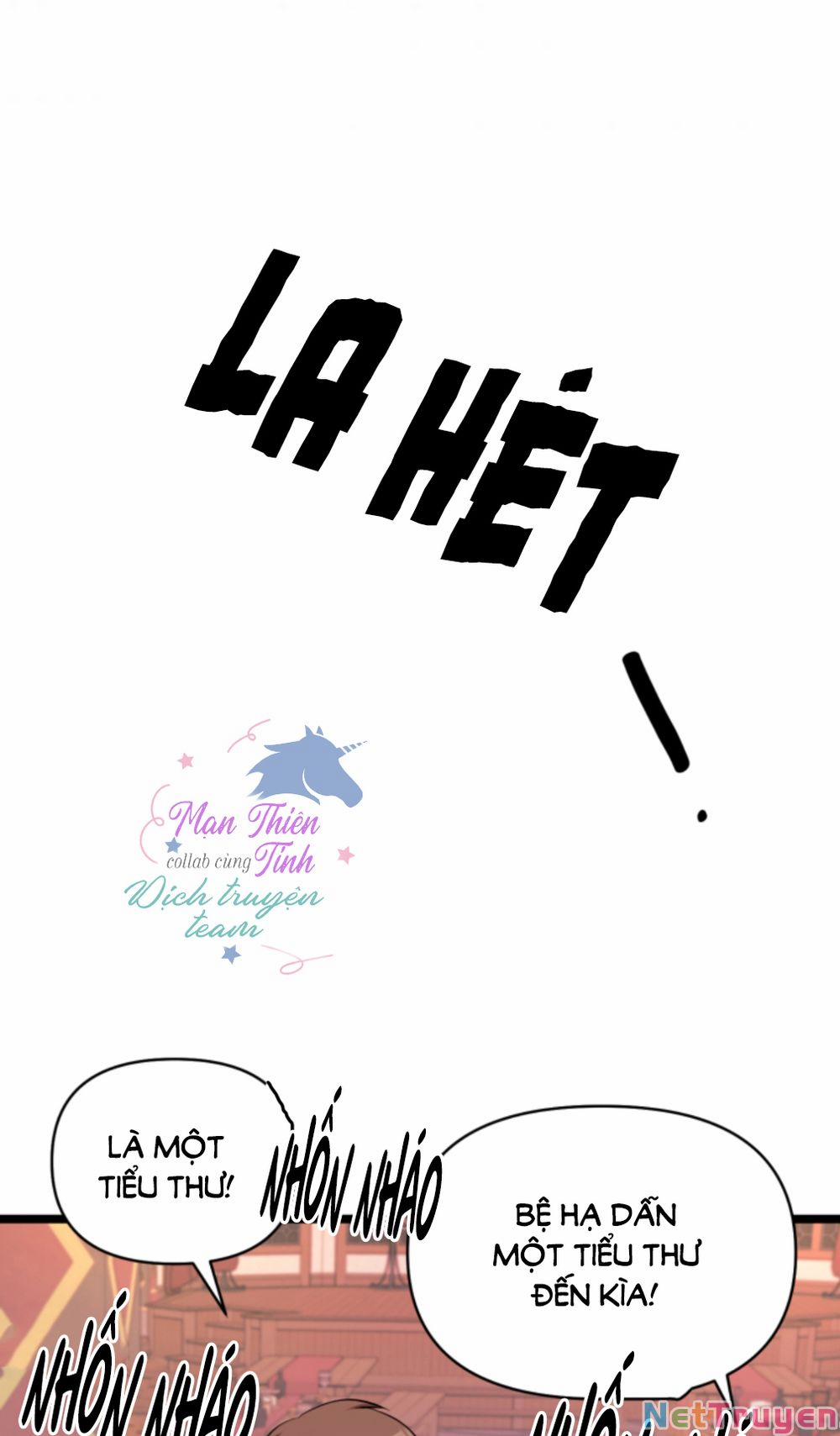 Hoàng Đế Bệ Hạ Là Mãnh Thú 39 trang 70