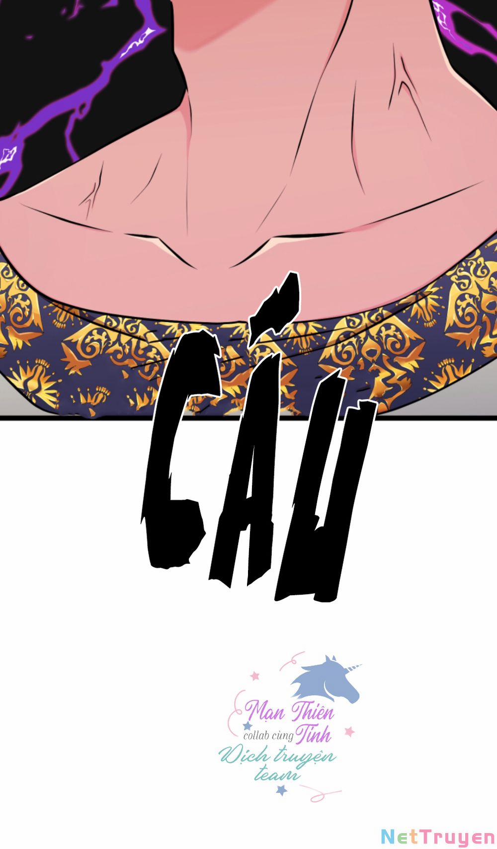 Hoàng Đế Bệ Hạ Là Mãnh Thú 39 trang 74