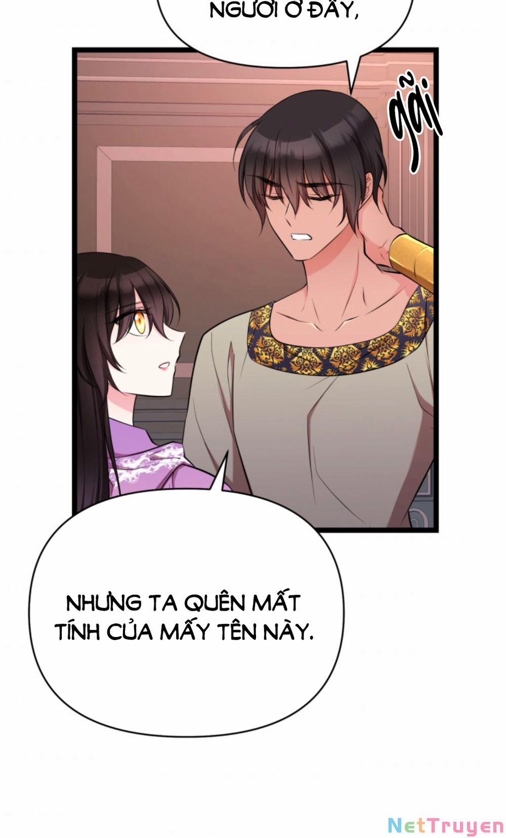 Hoàng Đế Bệ Hạ Là Mãnh Thú 39 trang 77