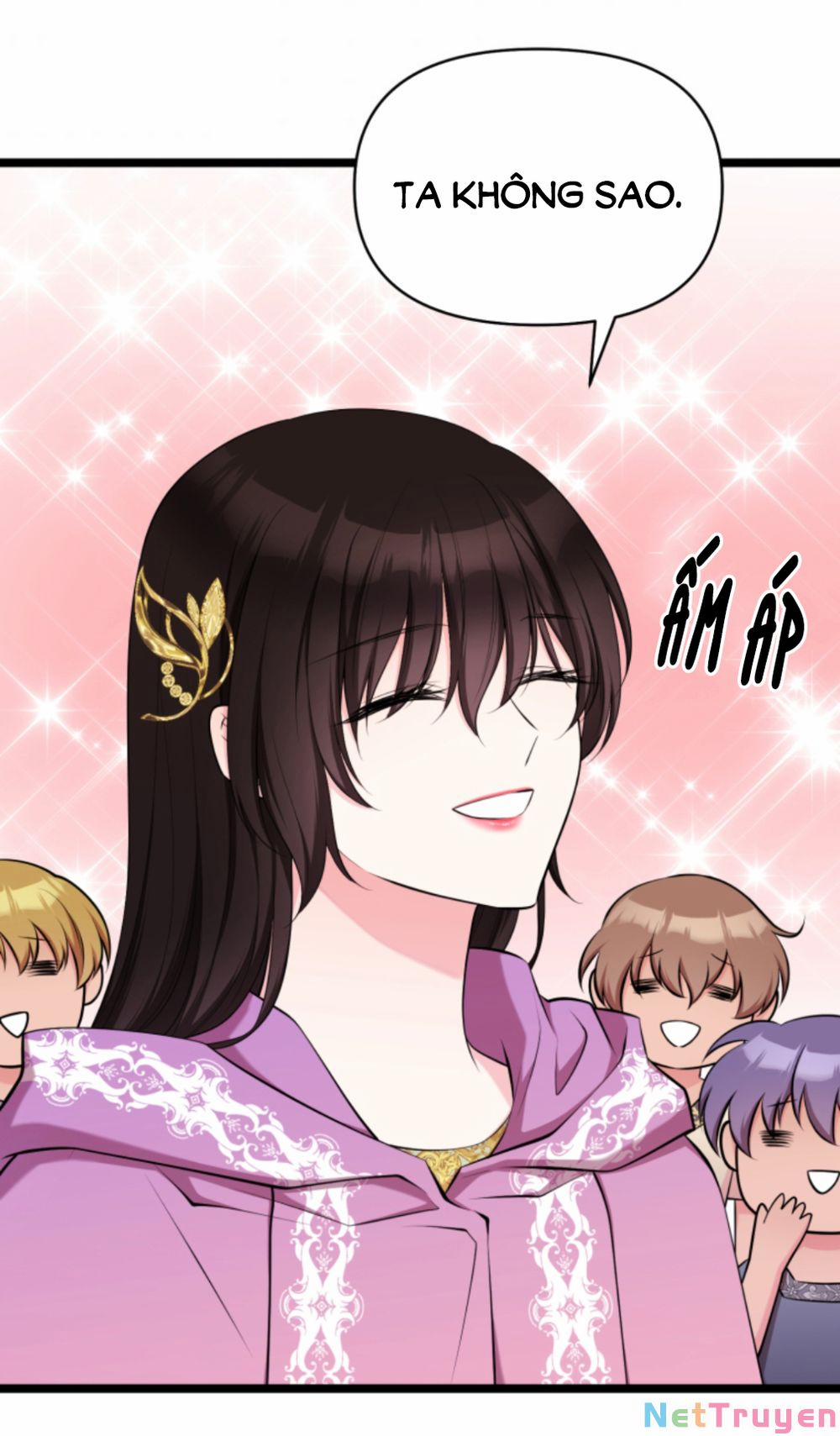 Hoàng Đế Bệ Hạ Là Mãnh Thú 39 trang 78