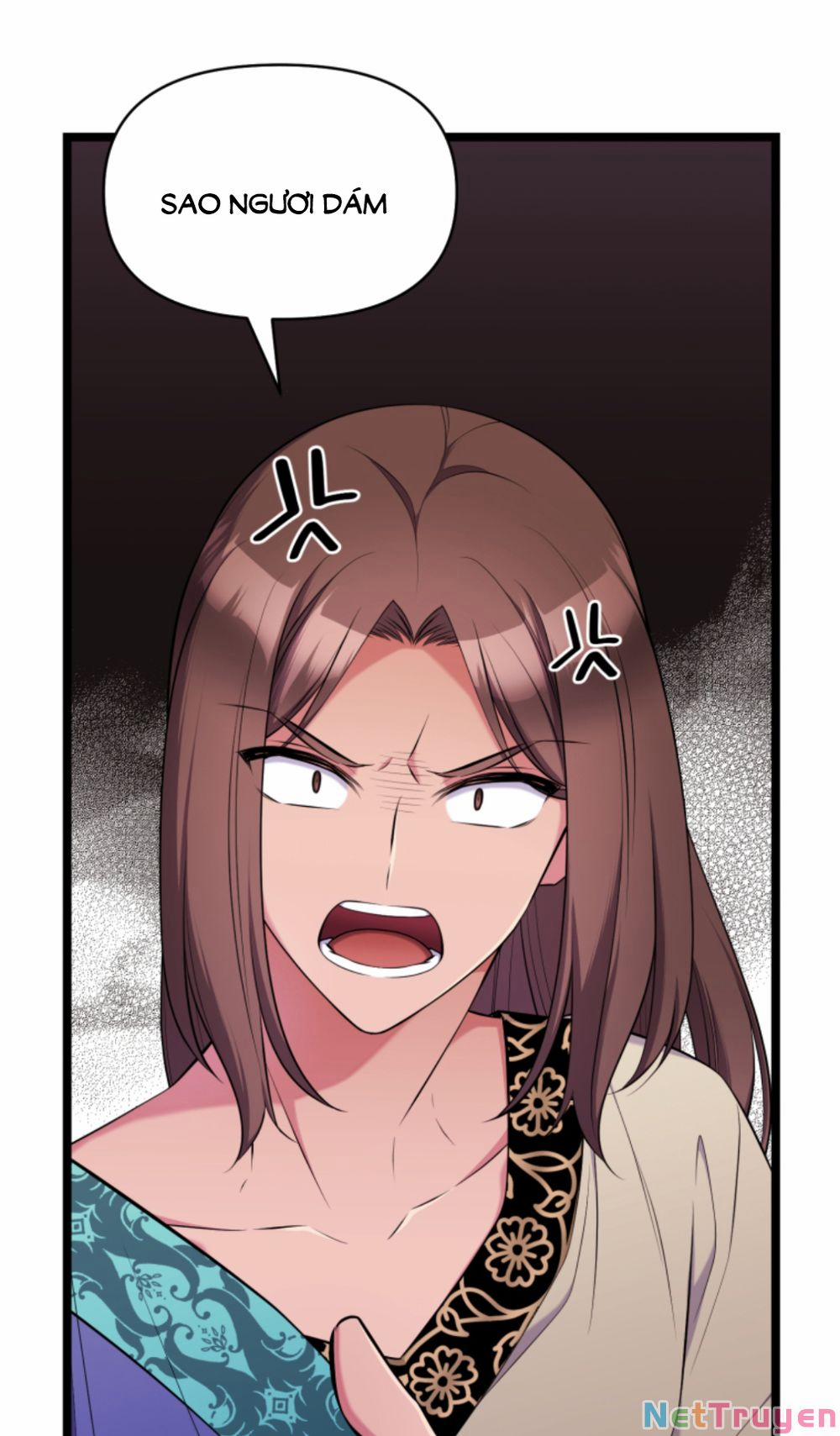 Hoàng Đế Bệ Hạ Là Mãnh Thú 39 trang 8