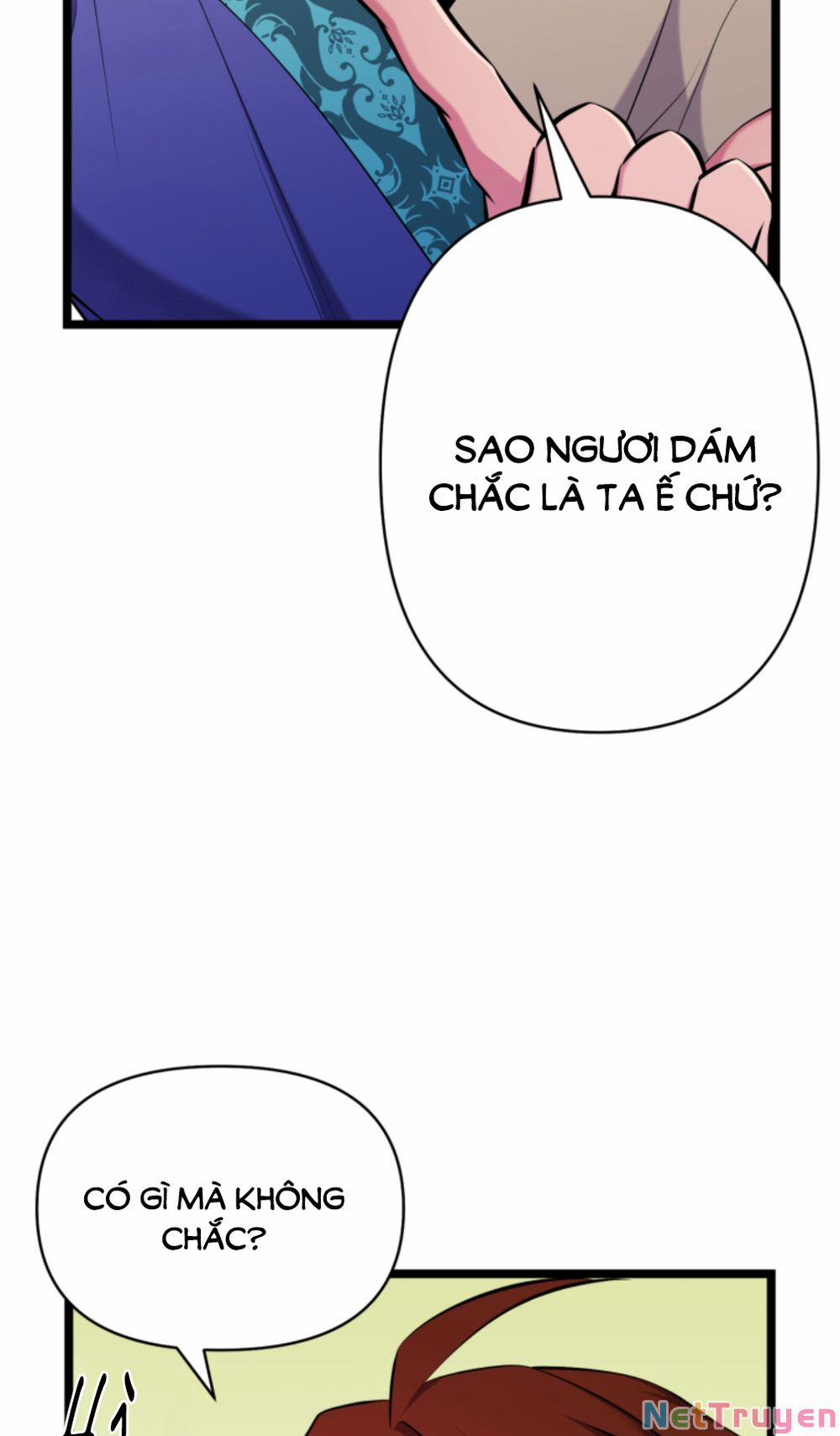 Hoàng Đế Bệ Hạ Là Mãnh Thú 39 trang 9