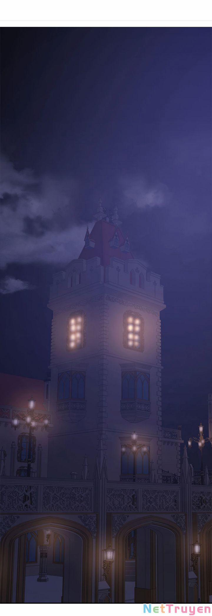 Hoàng Đế Bệ Hạ Là Mãnh Thú 4 trang 0