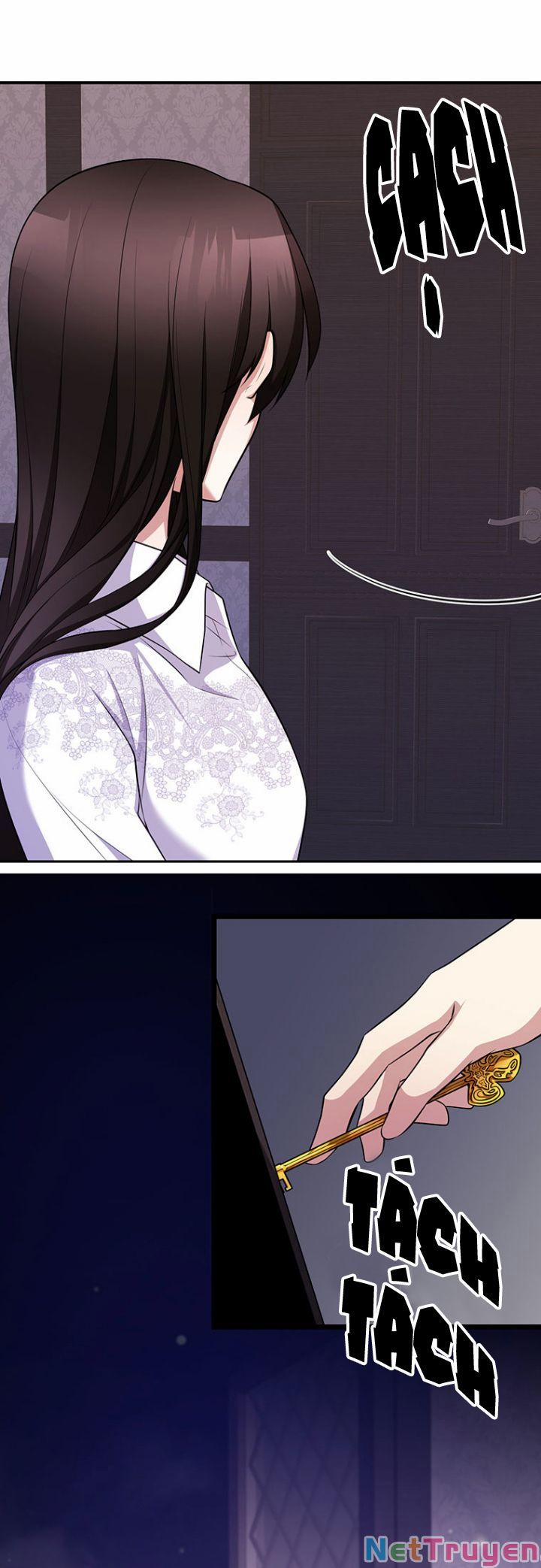 Hoàng Đế Bệ Hạ Là Mãnh Thú 4 trang 10