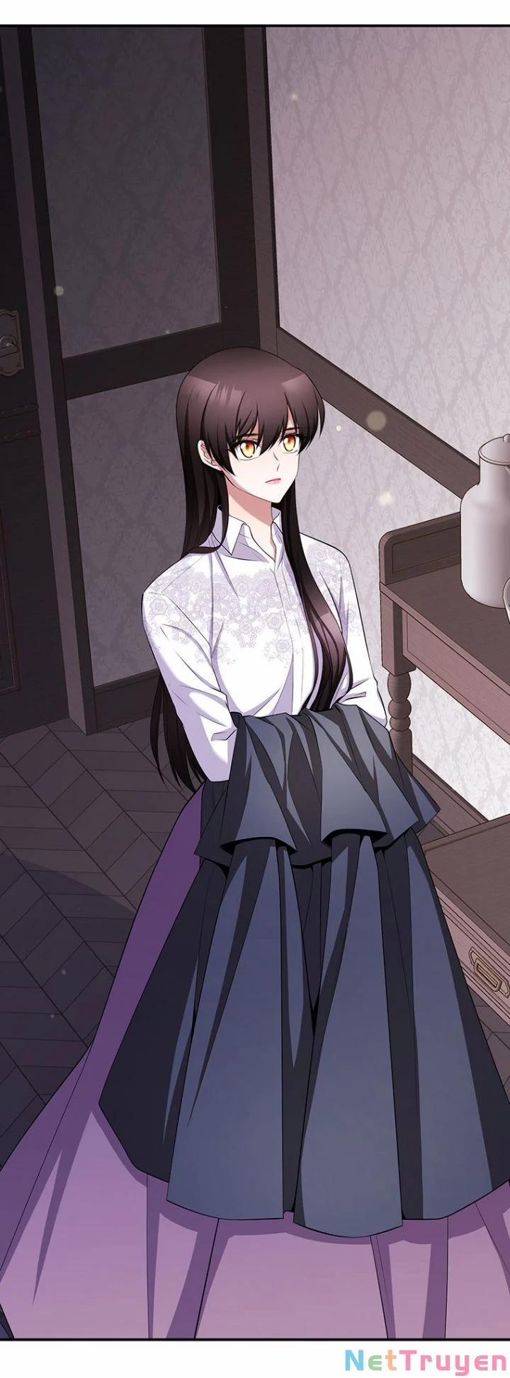 Hoàng Đế Bệ Hạ Là Mãnh Thú 4 trang 13