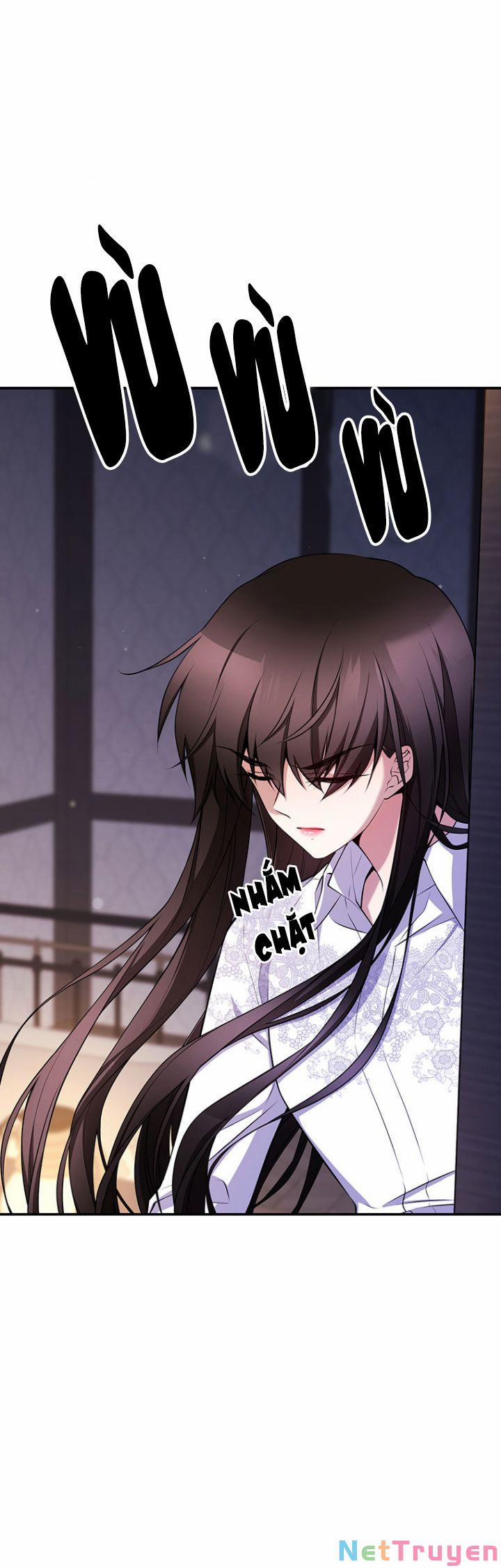 Hoàng Đế Bệ Hạ Là Mãnh Thú 4 trang 16