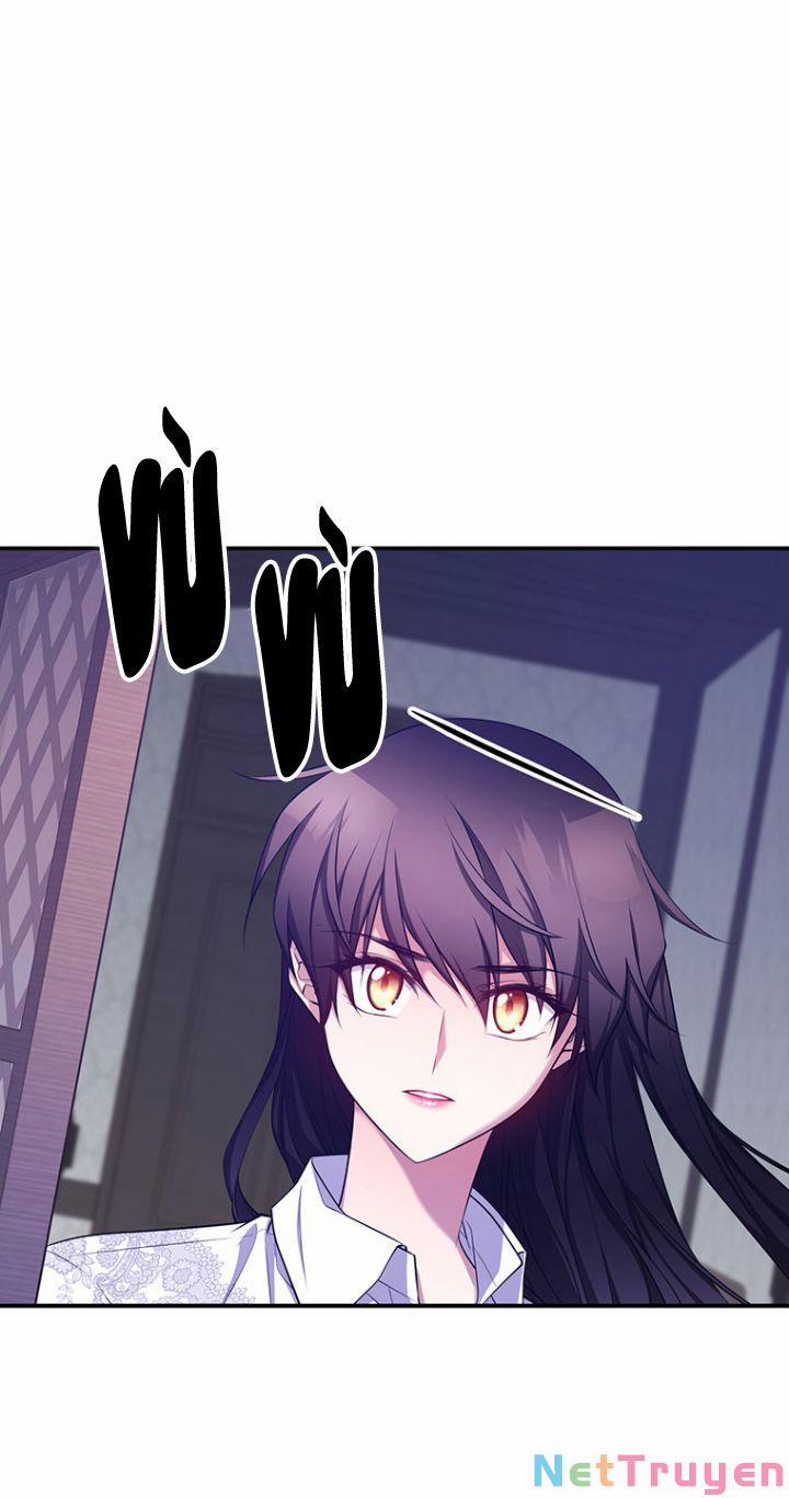 Hoàng Đế Bệ Hạ Là Mãnh Thú 4 trang 19