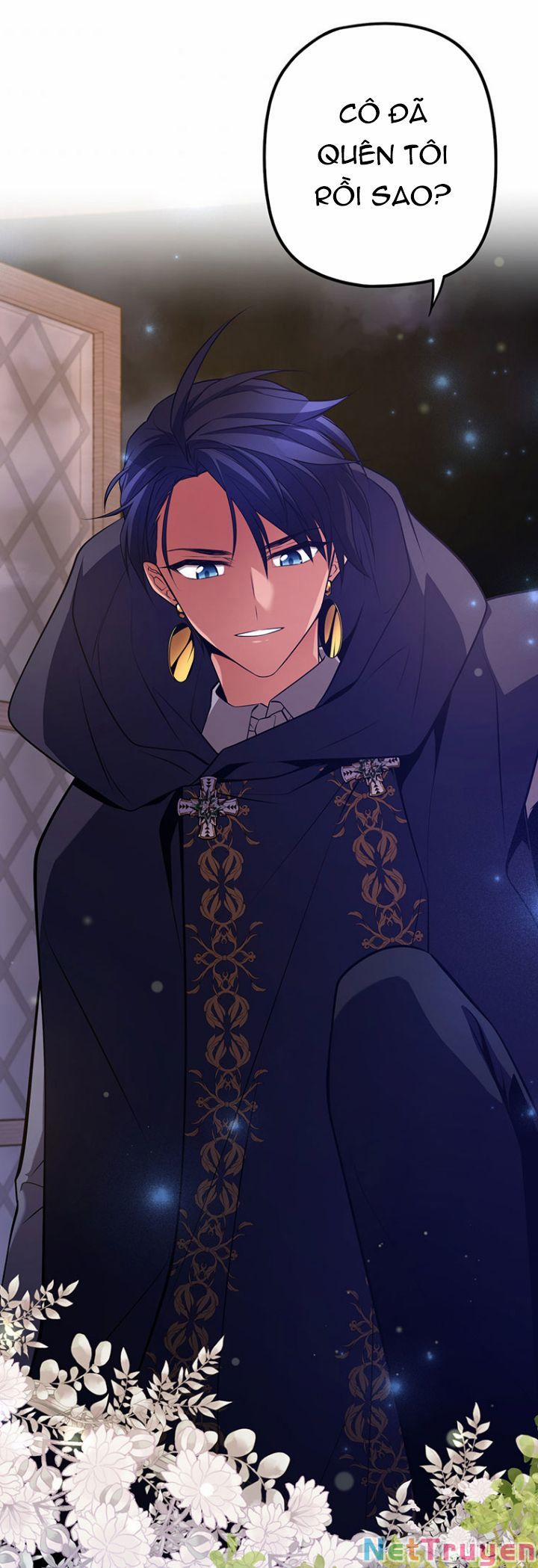 Hoàng Đế Bệ Hạ Là Mãnh Thú 4 trang 24