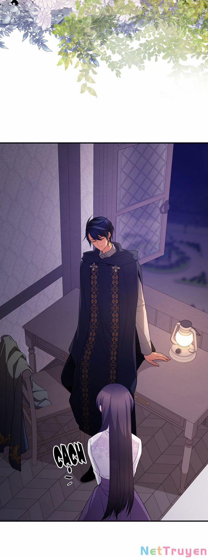 Hoàng Đế Bệ Hạ Là Mãnh Thú 4 trang 25