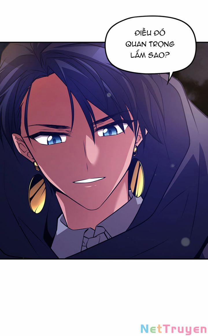 Hoàng Đế Bệ Hạ Là Mãnh Thú 4 trang 27