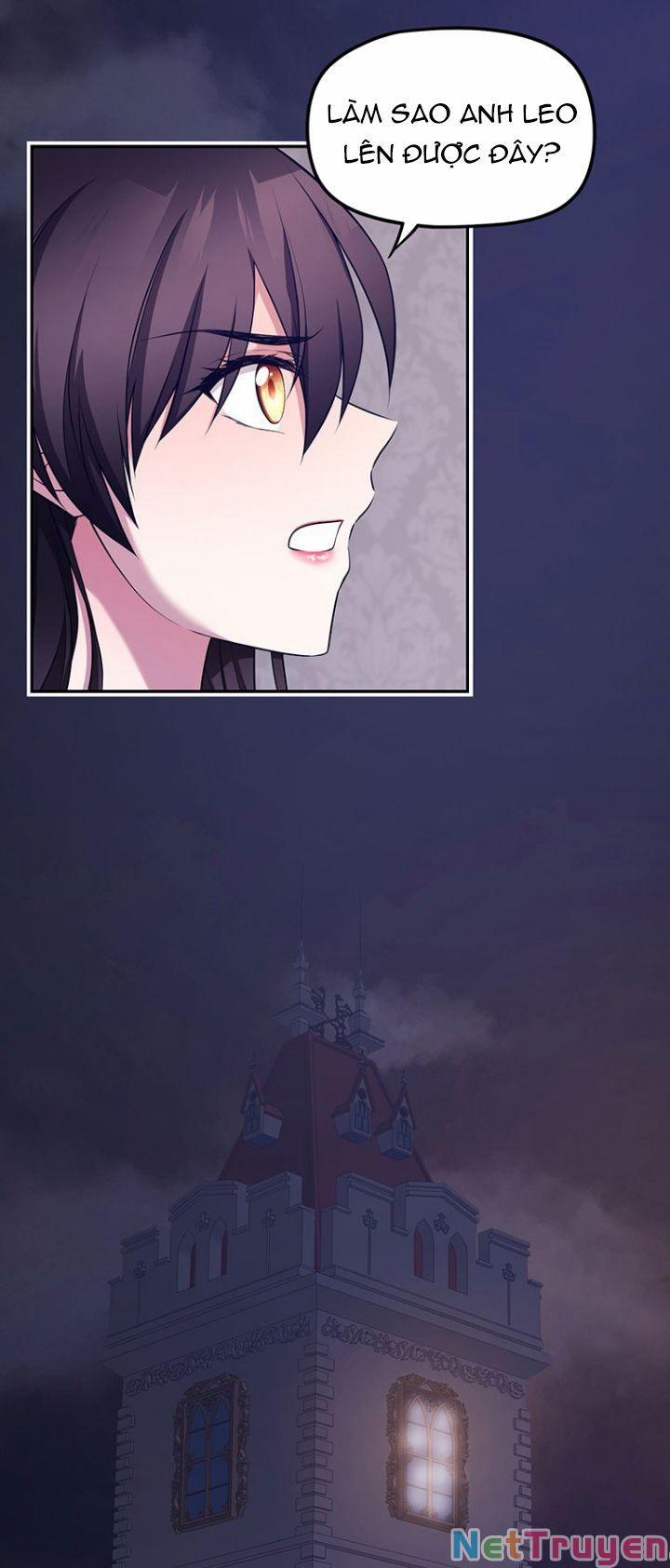 Hoàng Đế Bệ Hạ Là Mãnh Thú 4 trang 29