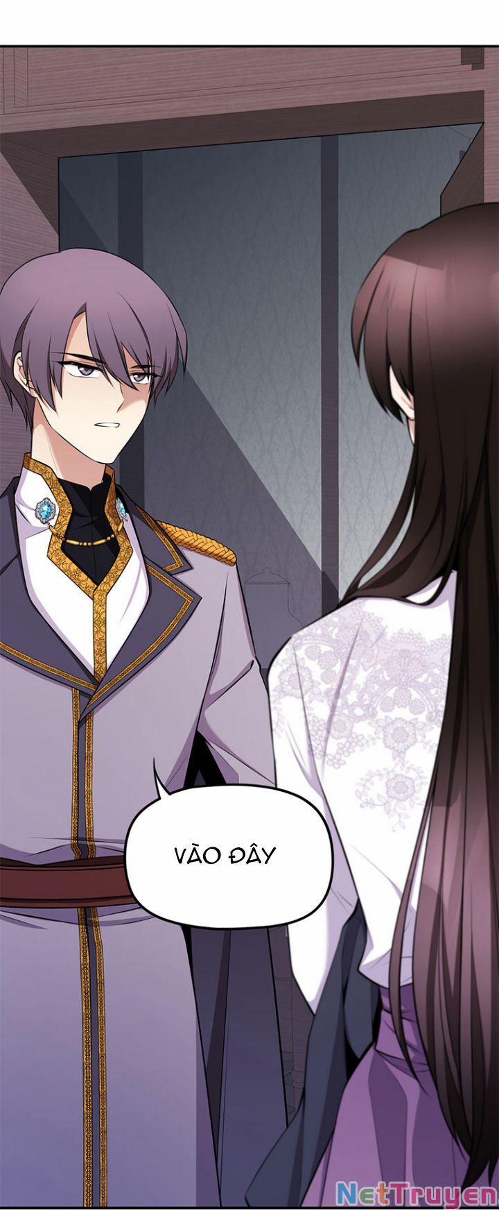 Hoàng Đế Bệ Hạ Là Mãnh Thú 4 trang 3