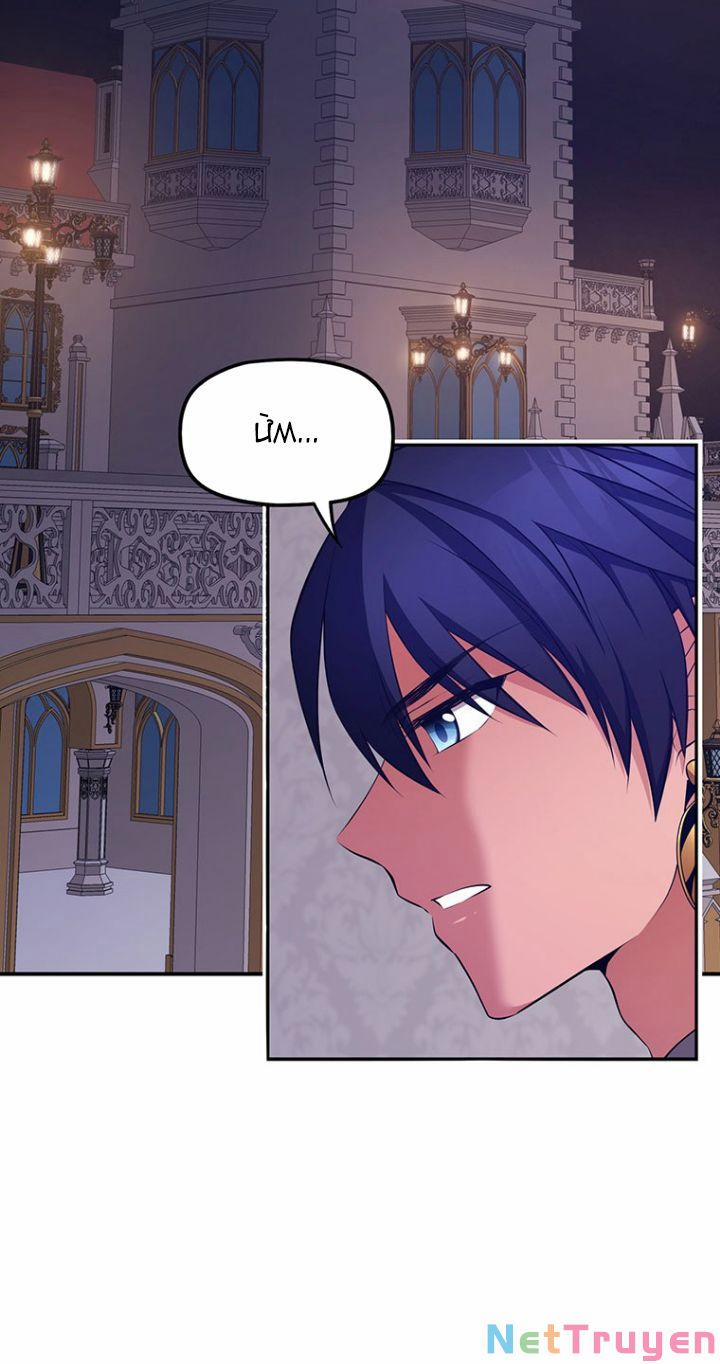 Hoàng Đế Bệ Hạ Là Mãnh Thú 4 trang 30