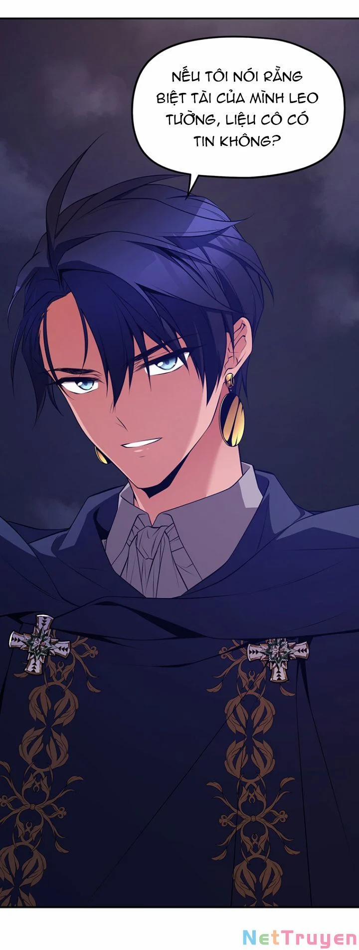 Hoàng Đế Bệ Hạ Là Mãnh Thú 4 trang 31