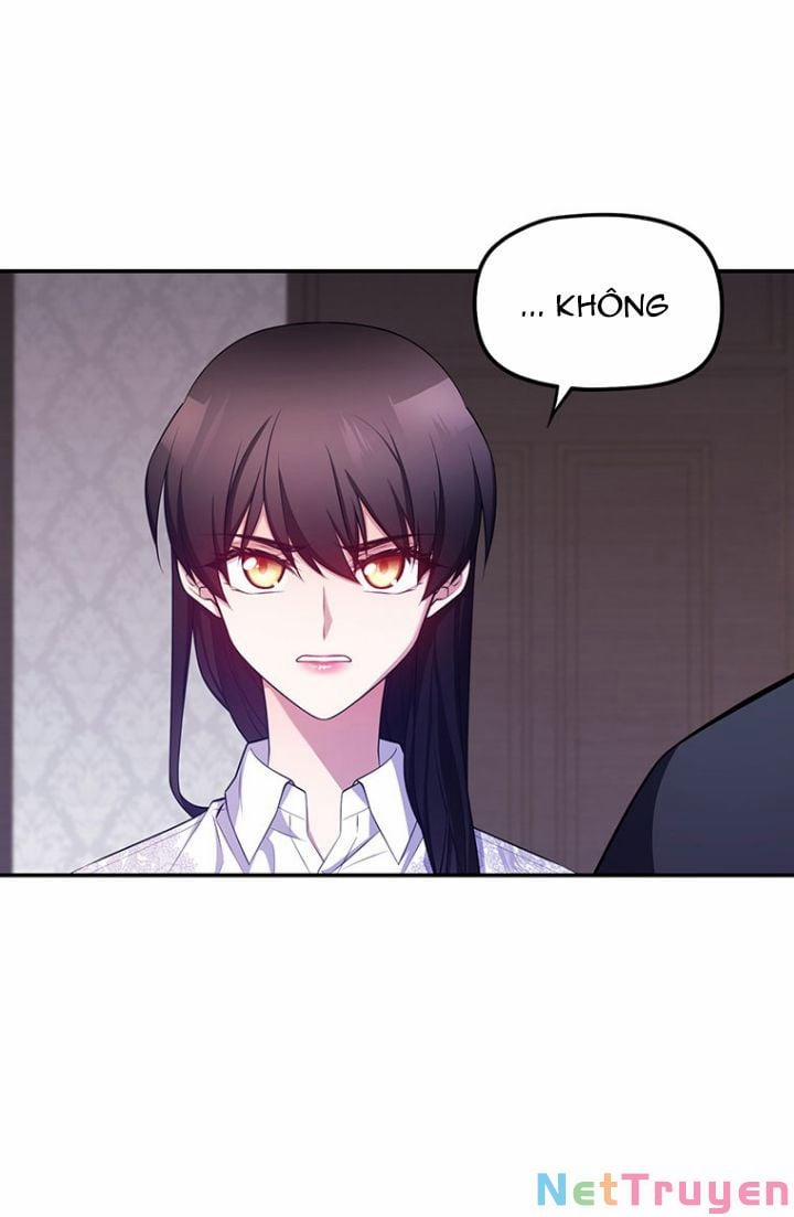 Hoàng Đế Bệ Hạ Là Mãnh Thú 4 trang 32