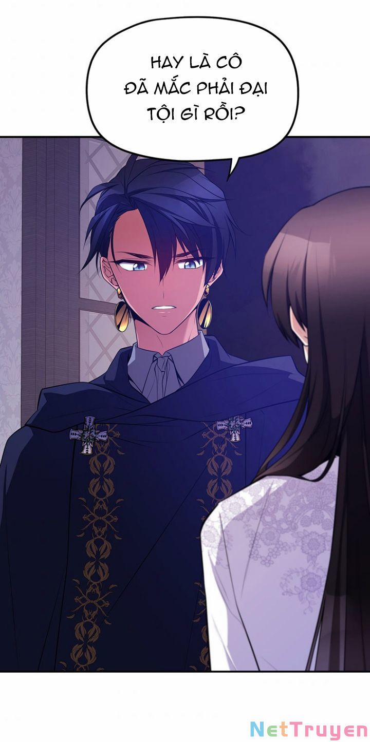 Hoàng Đế Bệ Hạ Là Mãnh Thú 4 trang 35