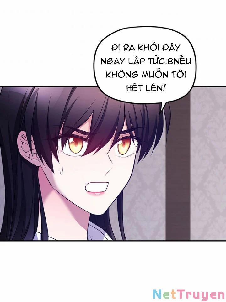 Hoàng Đế Bệ Hạ Là Mãnh Thú 4 trang 36