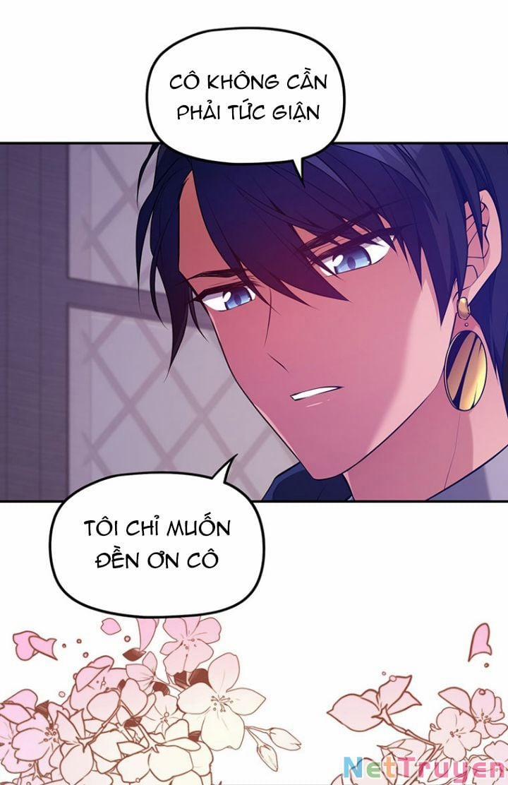 Hoàng Đế Bệ Hạ Là Mãnh Thú 4 trang 37