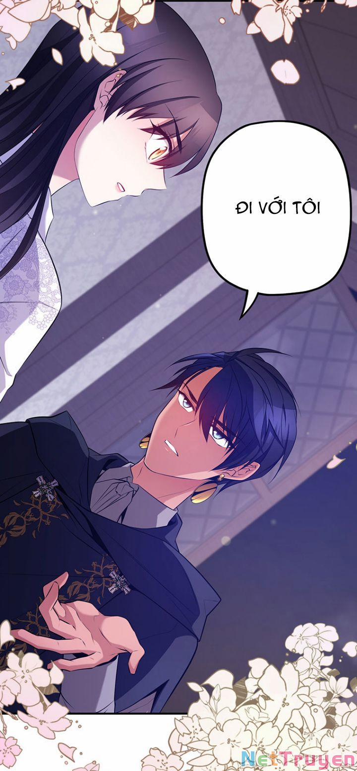 Hoàng Đế Bệ Hạ Là Mãnh Thú 4 trang 38