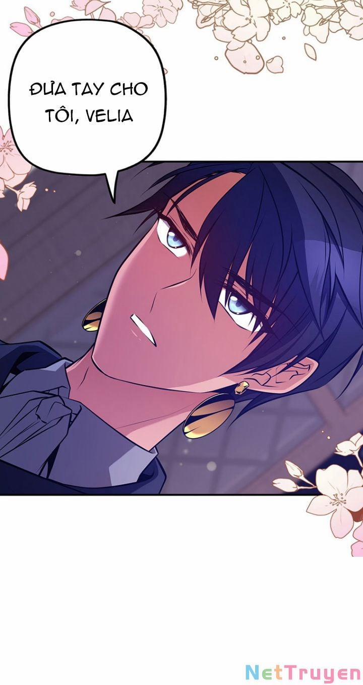 Hoàng Đế Bệ Hạ Là Mãnh Thú 4 trang 39