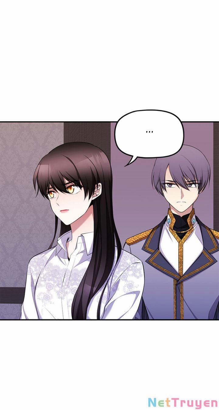 Hoàng Đế Bệ Hạ Là Mãnh Thú 4 trang 4