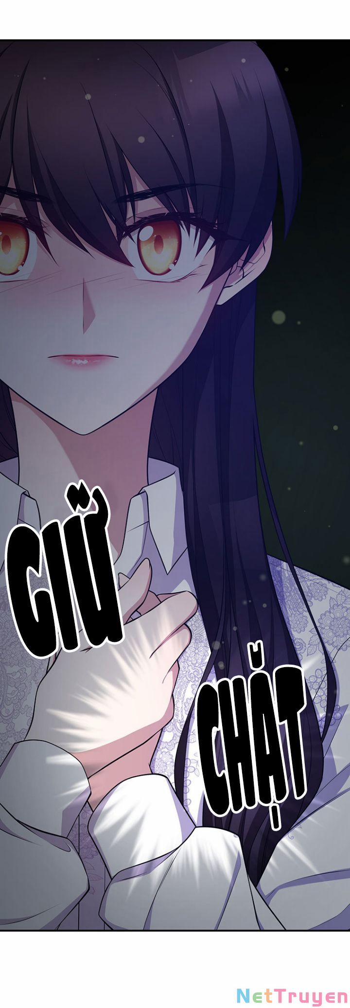 Hoàng Đế Bệ Hạ Là Mãnh Thú 4 trang 40