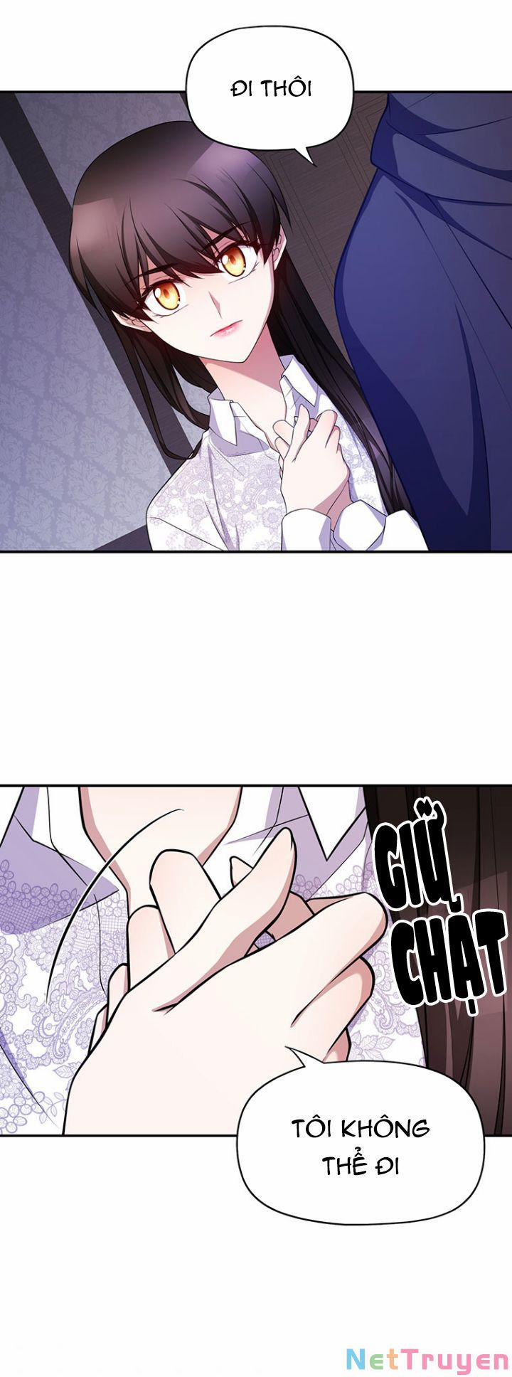 Hoàng Đế Bệ Hạ Là Mãnh Thú 4 trang 41