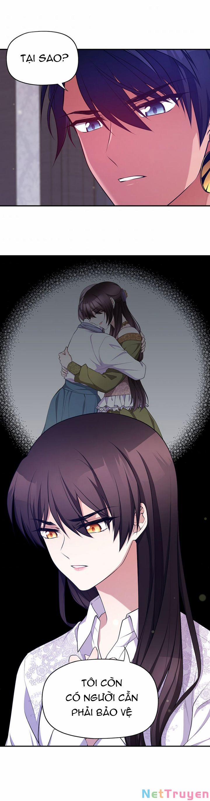 Hoàng Đế Bệ Hạ Là Mãnh Thú 4 trang 42