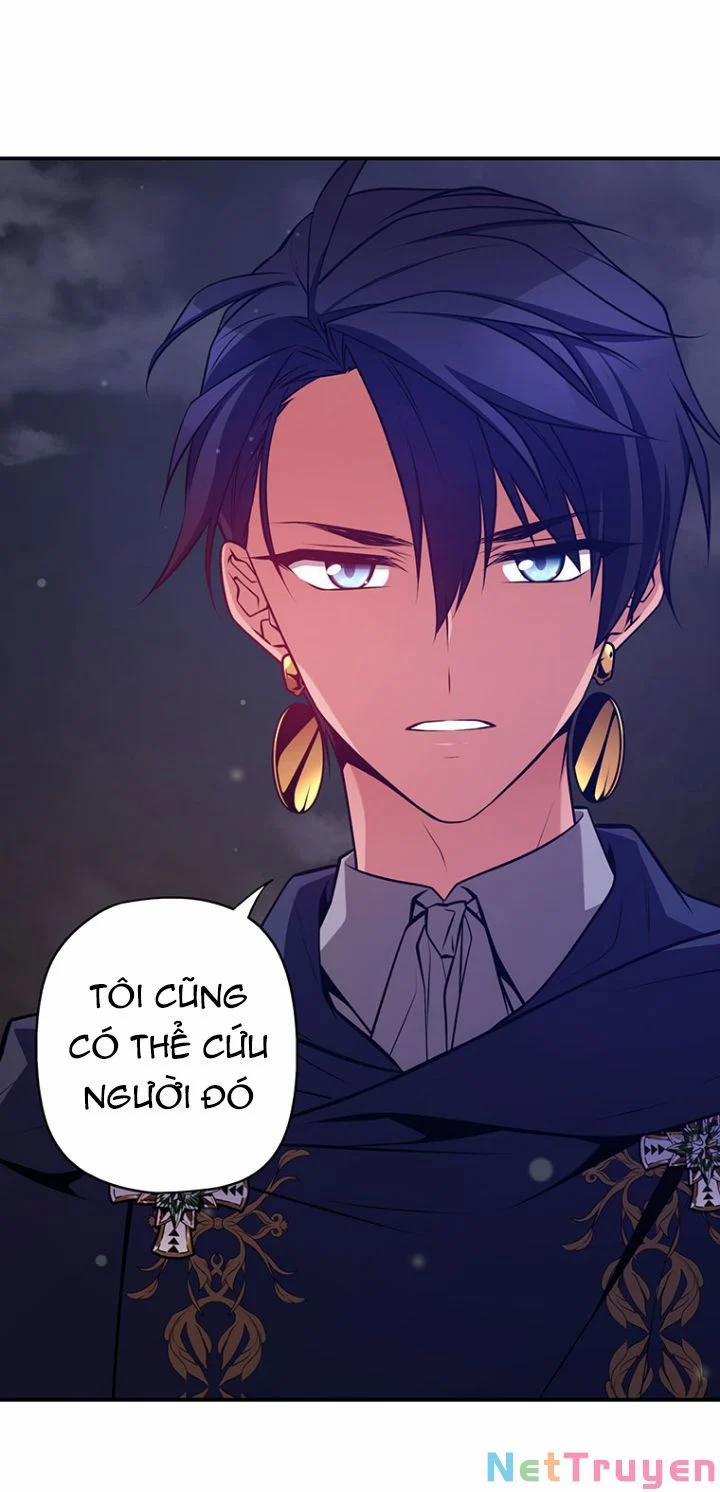 Hoàng Đế Bệ Hạ Là Mãnh Thú 4 trang 43