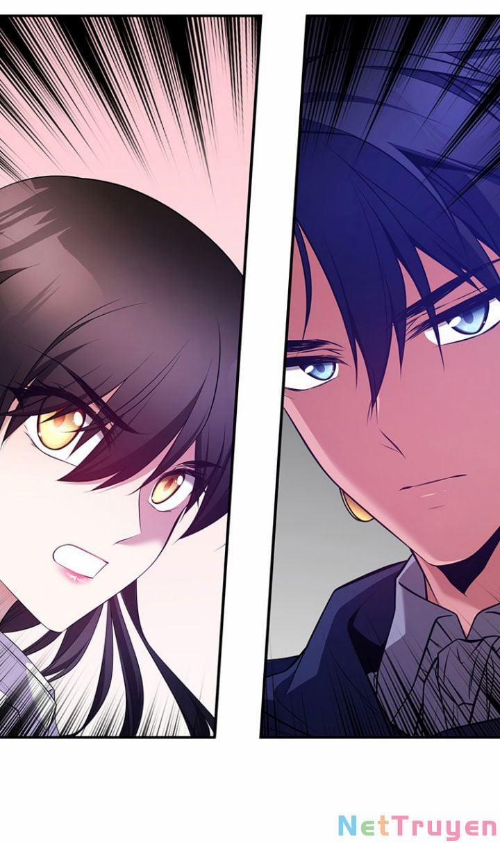 Hoàng Đế Bệ Hạ Là Mãnh Thú 4 trang 45