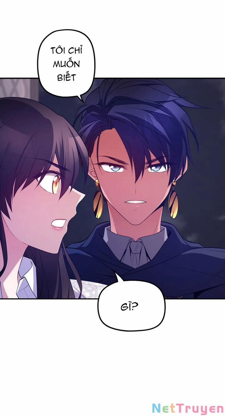 Hoàng Đế Bệ Hạ Là Mãnh Thú 4 trang 46