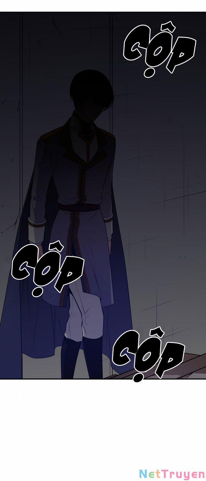 Hoàng Đế Bệ Hạ Là Mãnh Thú 4 trang 47