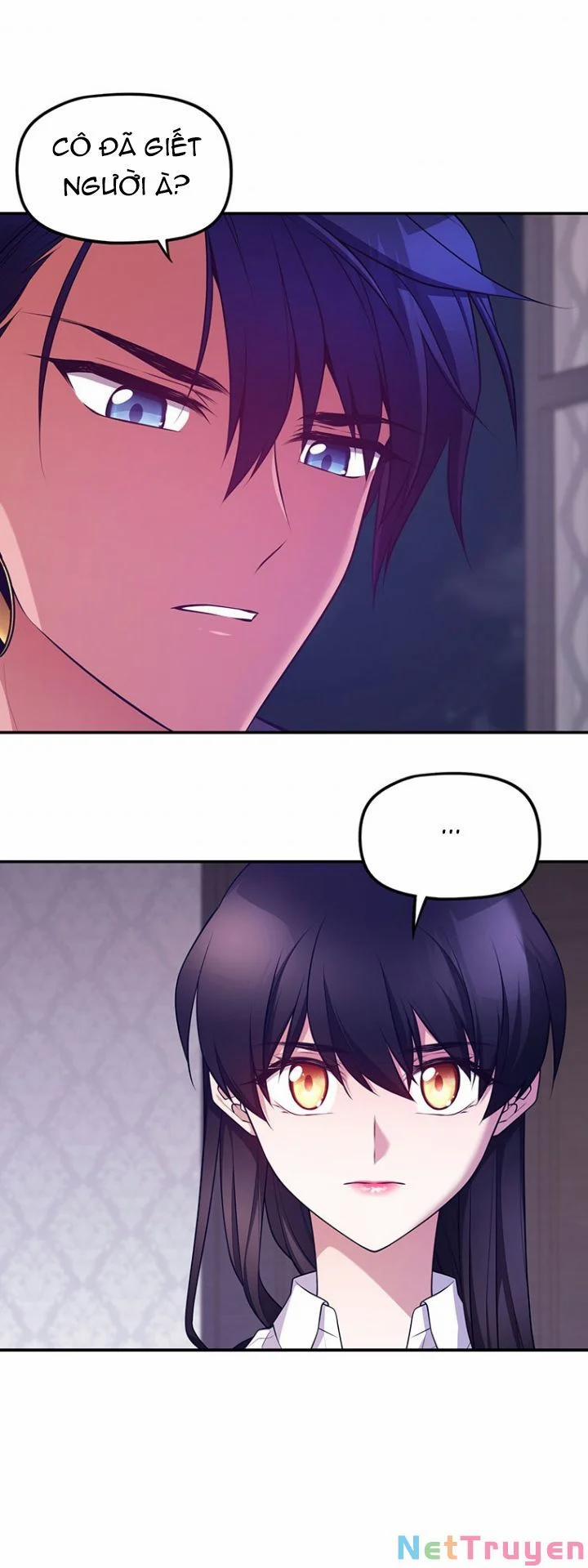 Hoàng Đế Bệ Hạ Là Mãnh Thú 4 trang 48