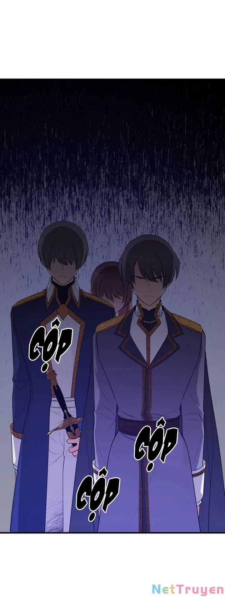 Hoàng Đế Bệ Hạ Là Mãnh Thú 4 trang 49