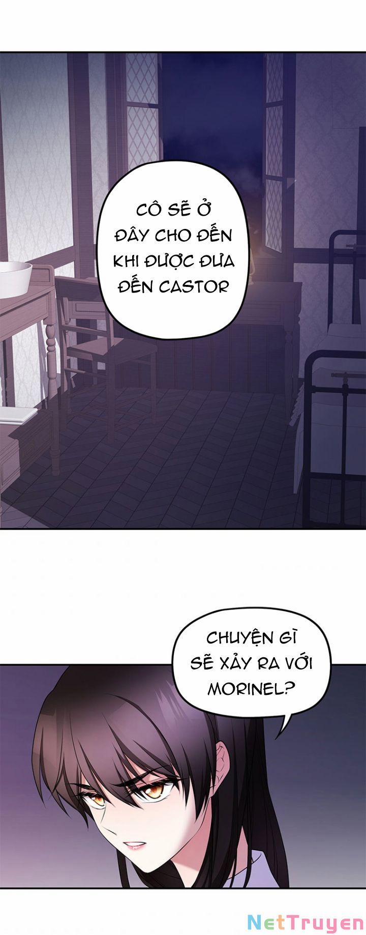 Hoàng Đế Bệ Hạ Là Mãnh Thú 4 trang 5