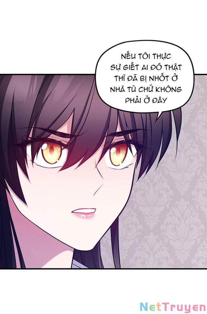 Hoàng Đế Bệ Hạ Là Mãnh Thú 4 trang 50