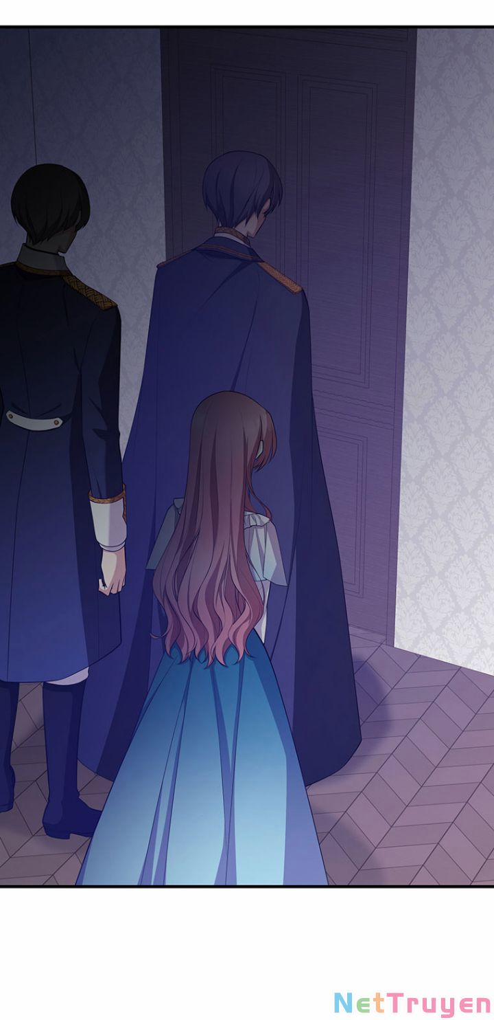 Hoàng Đế Bệ Hạ Là Mãnh Thú 4 trang 51