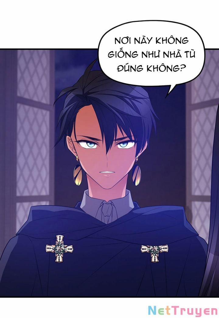 Hoàng Đế Bệ Hạ Là Mãnh Thú 4 trang 52