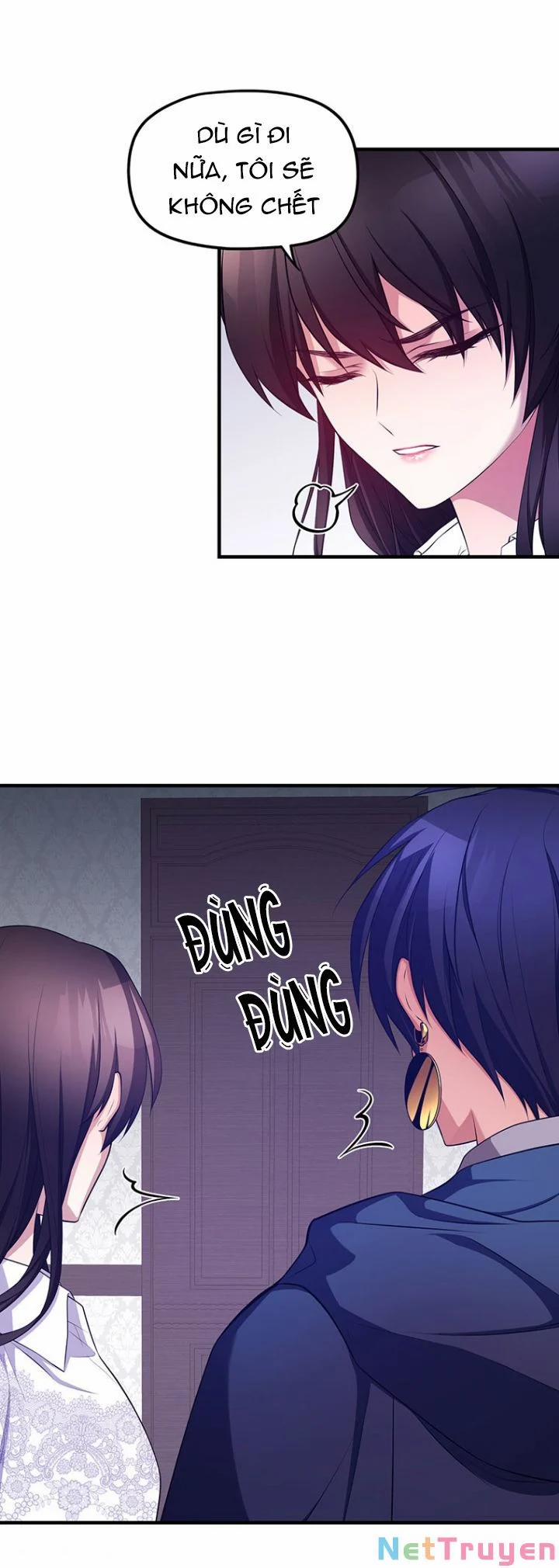 Hoàng Đế Bệ Hạ Là Mãnh Thú 4 trang 53