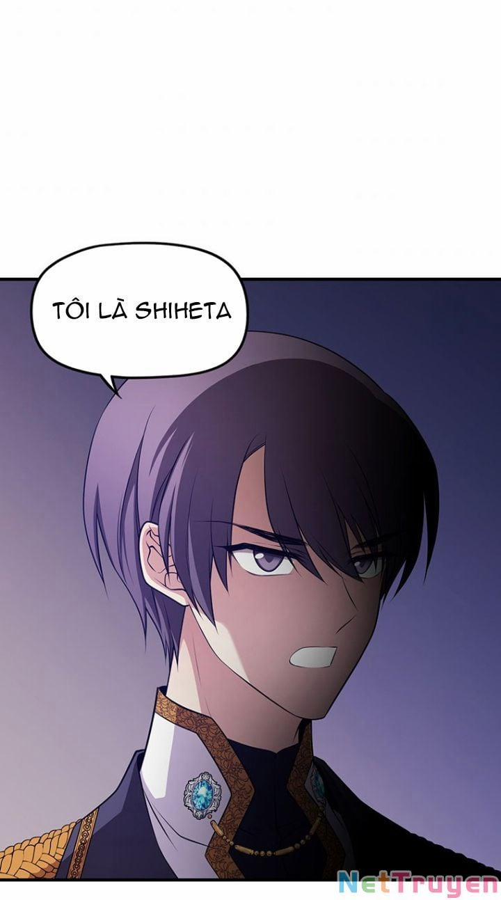 Hoàng Đế Bệ Hạ Là Mãnh Thú 4 trang 54