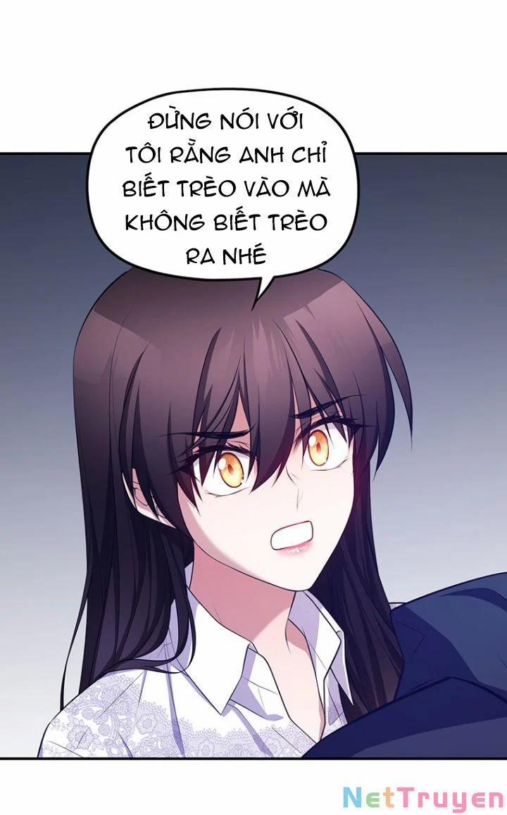 Hoàng Đế Bệ Hạ Là Mãnh Thú 4 trang 57