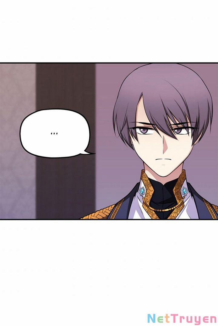 Hoàng Đế Bệ Hạ Là Mãnh Thú 4 trang 6