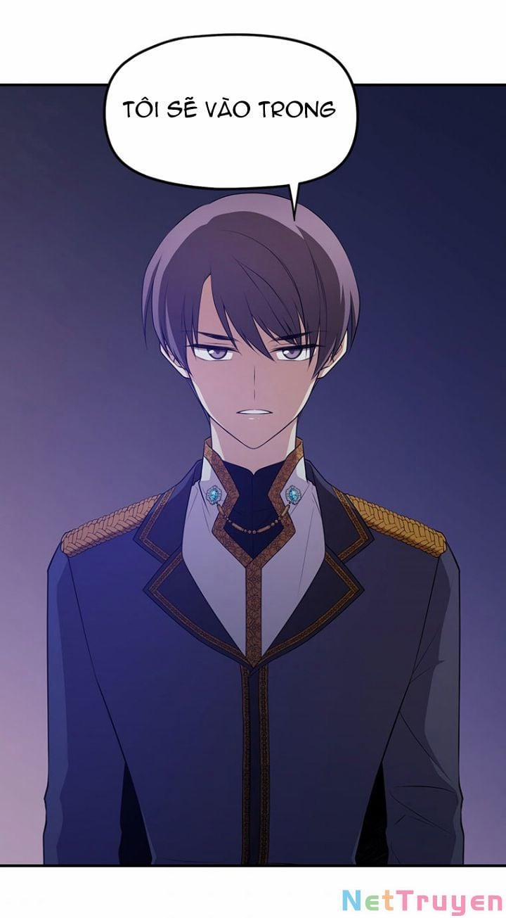 Hoàng Đế Bệ Hạ Là Mãnh Thú 4 trang 60