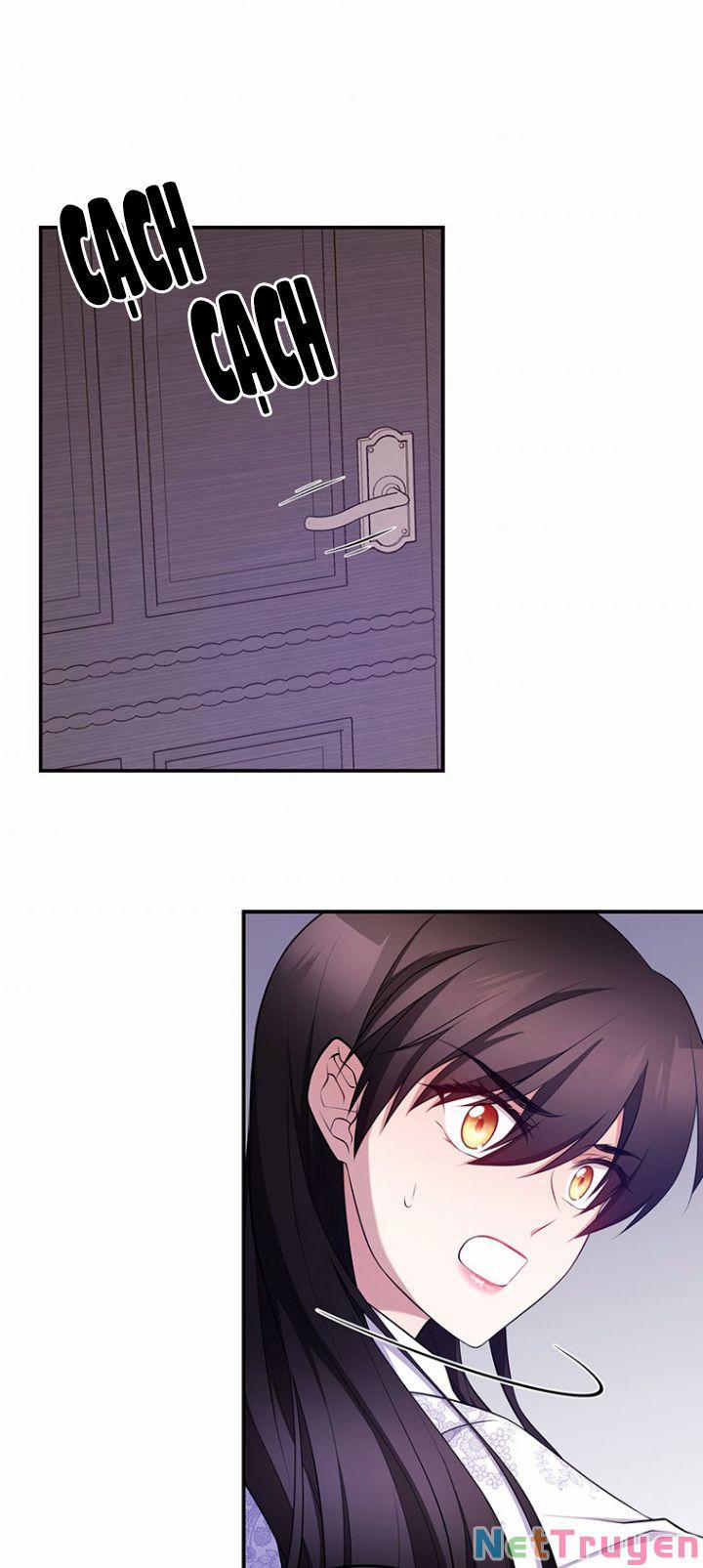 Hoàng Đế Bệ Hạ Là Mãnh Thú 4 trang 61