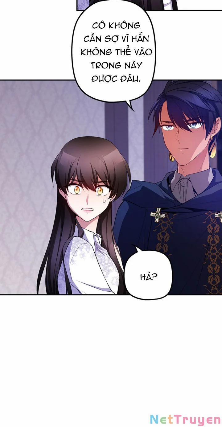 Hoàng Đế Bệ Hạ Là Mãnh Thú 4 trang 62