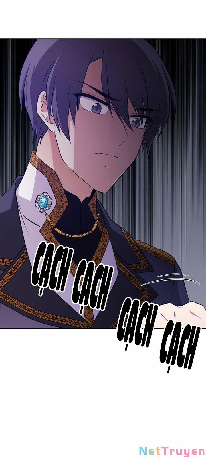 Hoàng Đế Bệ Hạ Là Mãnh Thú 4 trang 63