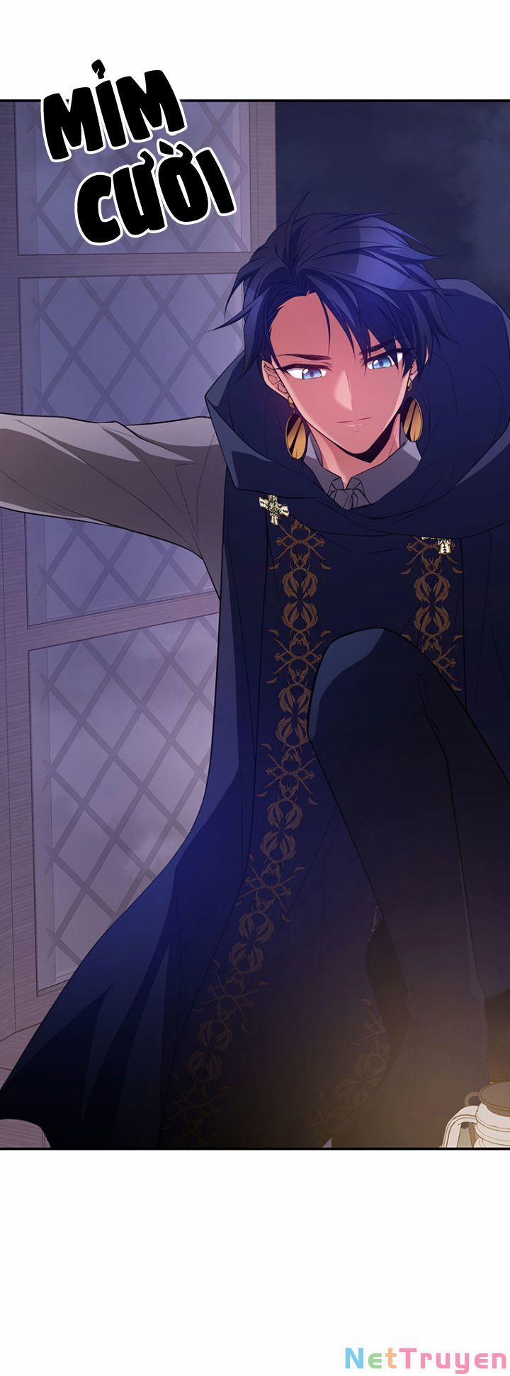 Hoàng Đế Bệ Hạ Là Mãnh Thú 4 trang 66